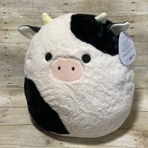 16" Connor Fuzzamallow Squishmallow